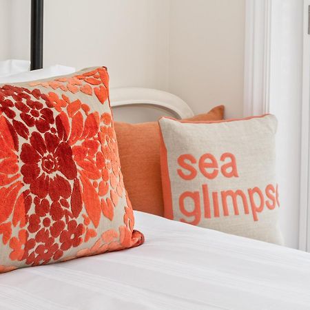 Sea Glimpse Villa วิทบี ภายนอก รูปภาพ